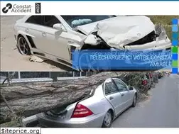 Sites similar to constat-accident.com