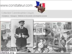 Sites similar to constateur.com