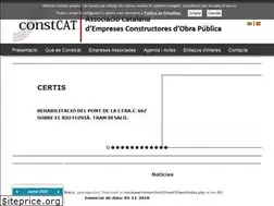 Sites similar to constcat.cat