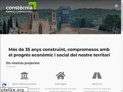 Sites similar to constecnia.com