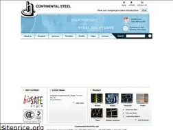 Sites similar to consteel.com.sg