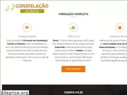 Sites similar to constelacaoclinica.com