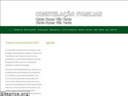 Sites similar to constelacaofamiliar.com.br