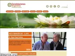 Sites similar to constelacionesarg.com