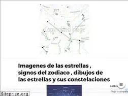 Sites similar to constelacionesdeestrellas.com