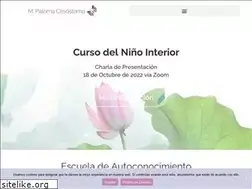 Sites similar to constelacionesfamiliares-paloma.com