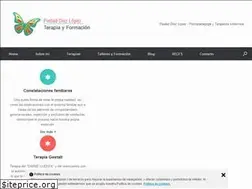 Sites similar to constelacionesfamiliaresygestalt.com
