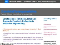 Sites similar to constelacionesparaelalma.com