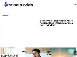 Sites similar to constelacionesperu.com