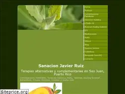 Sites similar to constelacionespr.com