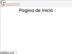 Sites similar to constelamerica.com.ar
