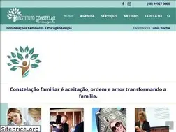 Sites similar to constelarflorianopolis.com.br