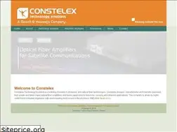Sites similar to constelex.eu