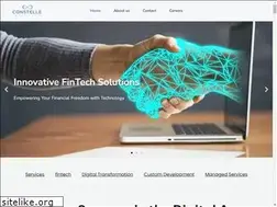 Sites similar to constell8.com