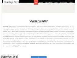 Sites similar to constellafestival.org