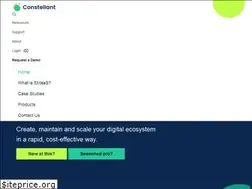 Sites similar to constellant.com