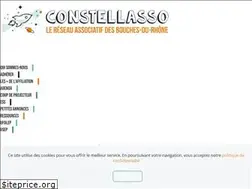 Sites similar to constellasso.fr