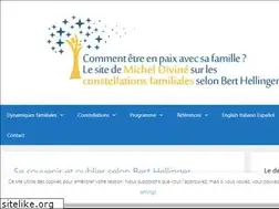 Sites similar to constellation-familiale.eu