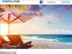 Sites similar to constellation.co