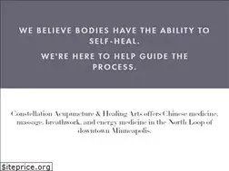 Sites similar to constellationacu.com