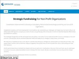 Sites similar to constellationadvancement.com