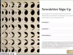 Sites similar to constellationaudio.com