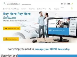 Sites similar to constellationauto.com