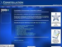 Sites similar to constellationcc.com