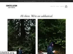 Sites similar to constellationco.com