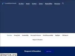 Sites similar to constellationcsr.com