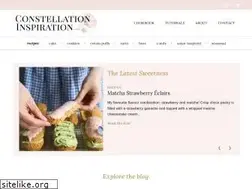 Sites similar to constellationinspiration.com