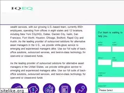 Sites similar to constellationinvest.com
