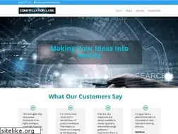 Sites similar to constellationlabs.com