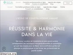 Sites similar to constellations-lahore.com
