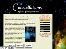 Sites similar to constellations-lit.com