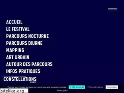 Sites similar to constellations-metz.fr