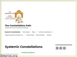 Sites similar to constellations.life