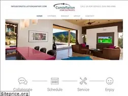 Sites similar to constellationsantafe.com