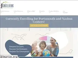 Sites similar to constellationsbehavioral.com