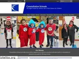 Sites similar to constellationschools.com