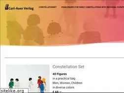 Sites similar to constellationset.com