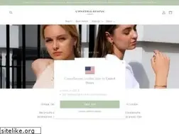 Sites similar to constellationslondon.com