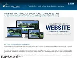 Sites similar to constellationws.com