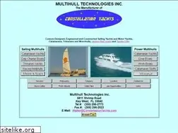 Sites similar to constellationyachts.com
