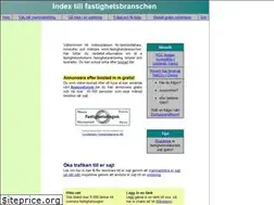 Sites similar to constellator.se