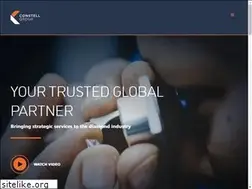 Sites similar to constellgroup.com