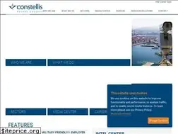 Sites similar to constellis.com