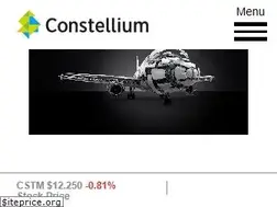Sites similar to constellium.com