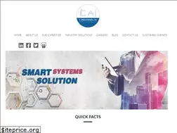 Sites similar to constems-ai.com