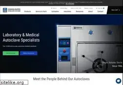 Sites similar to consteril.com